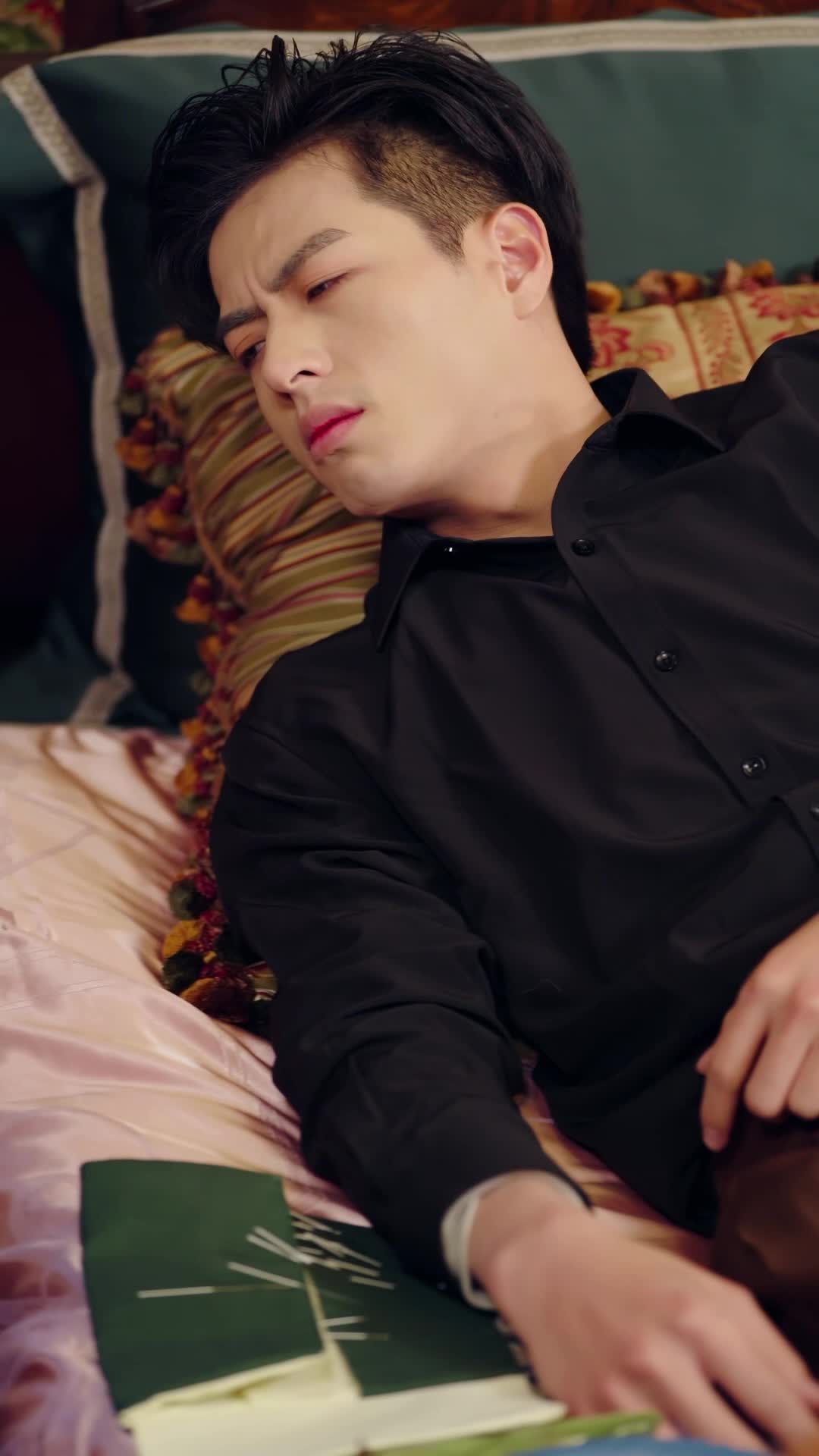 Episode 12 - Raised in Prison, I Married a Dying CEO